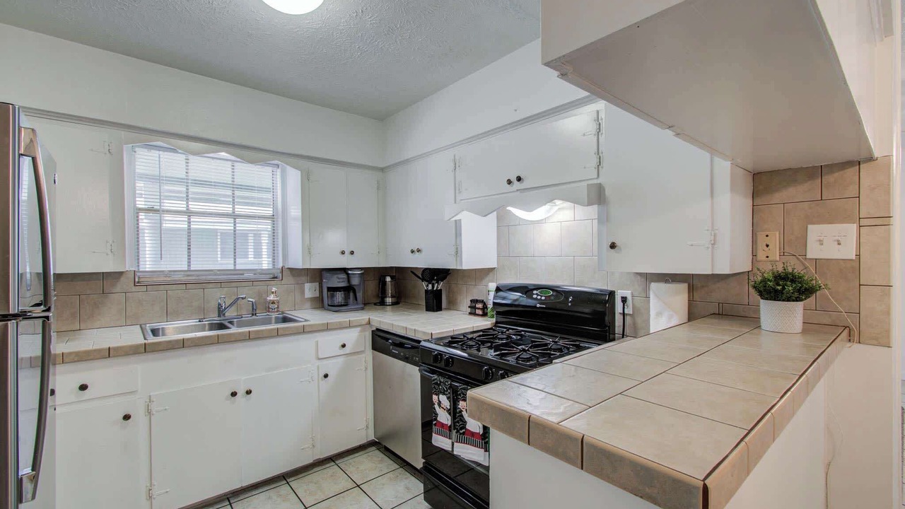 Photo of Kitchen in Houston