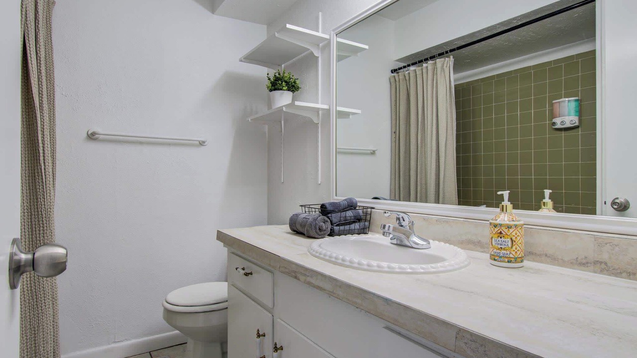 Photo of Bathroom in Houston