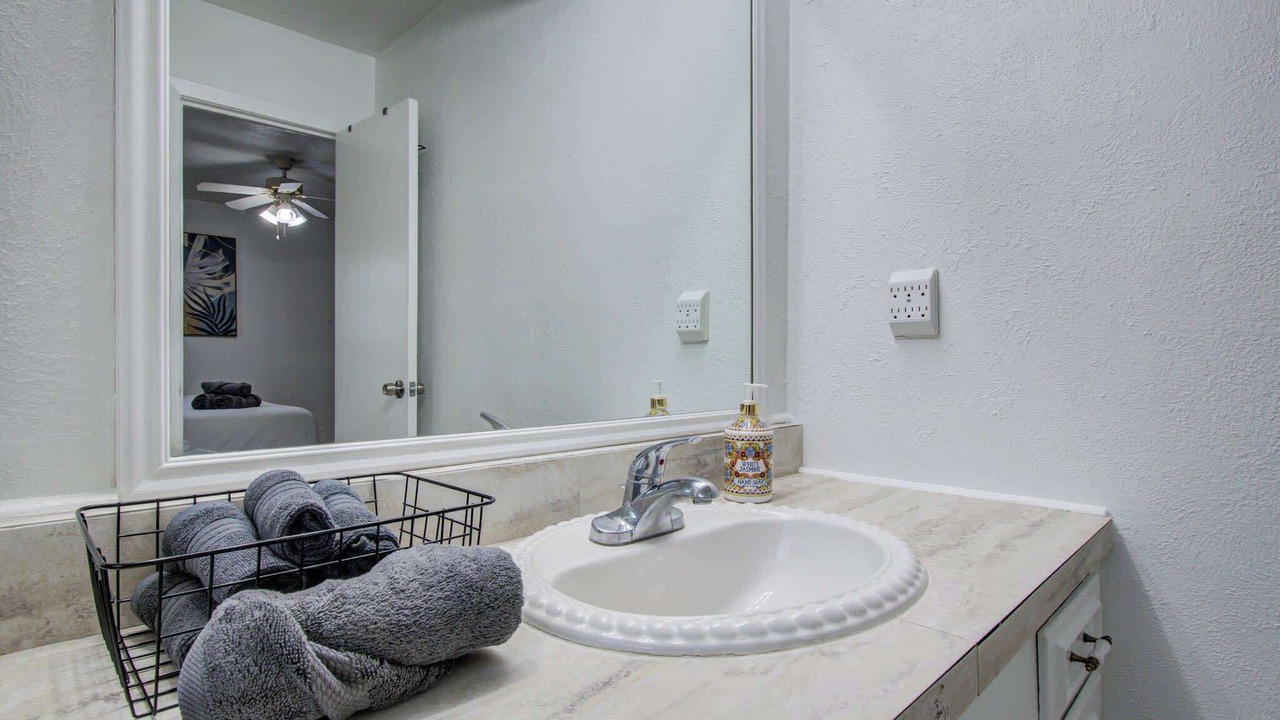 Photo of Bathroom in Houston