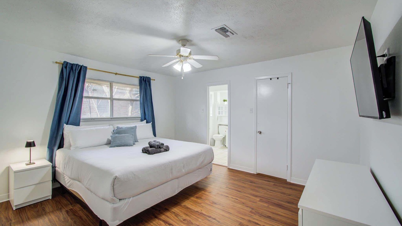 Photo of Bathroom in Houston