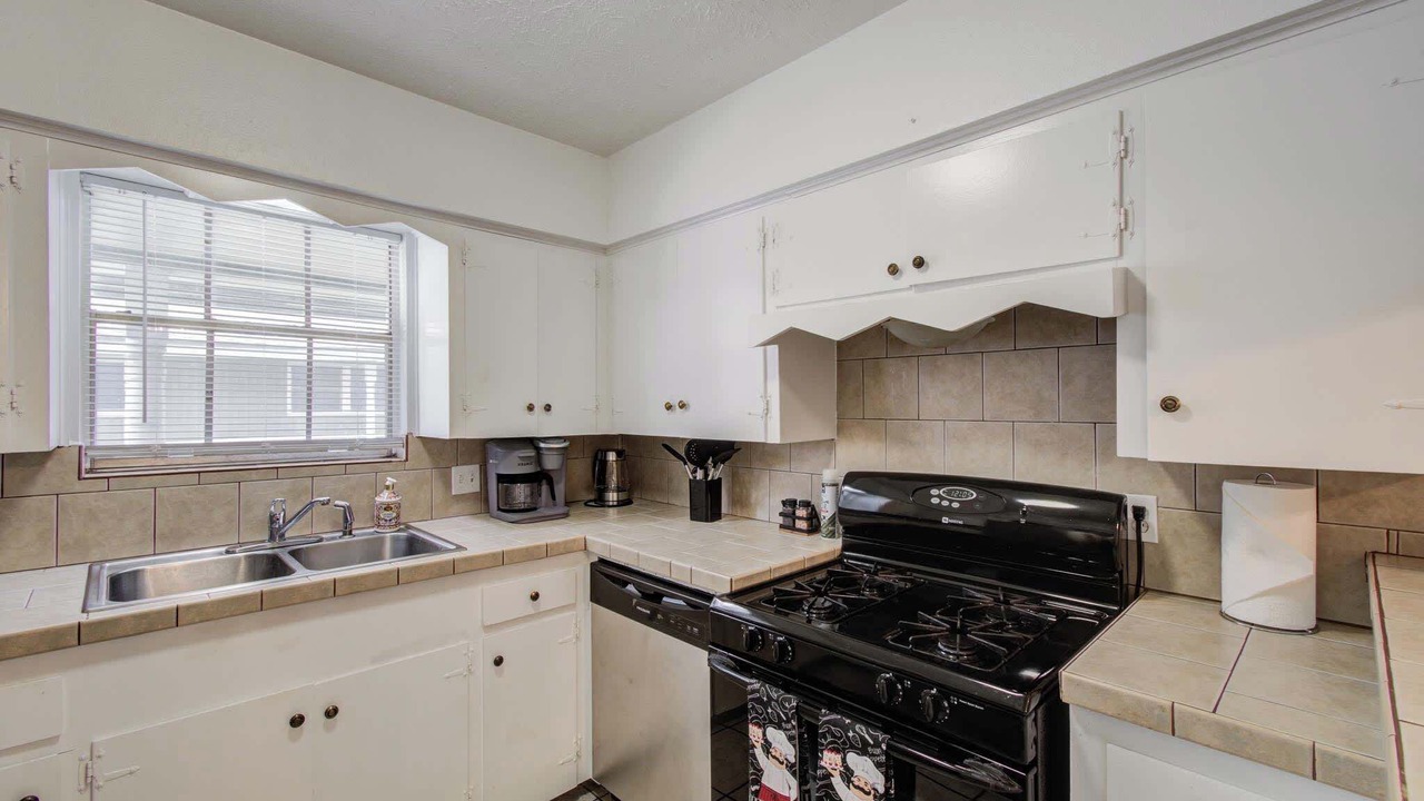 Photo of Kitchen in Houston