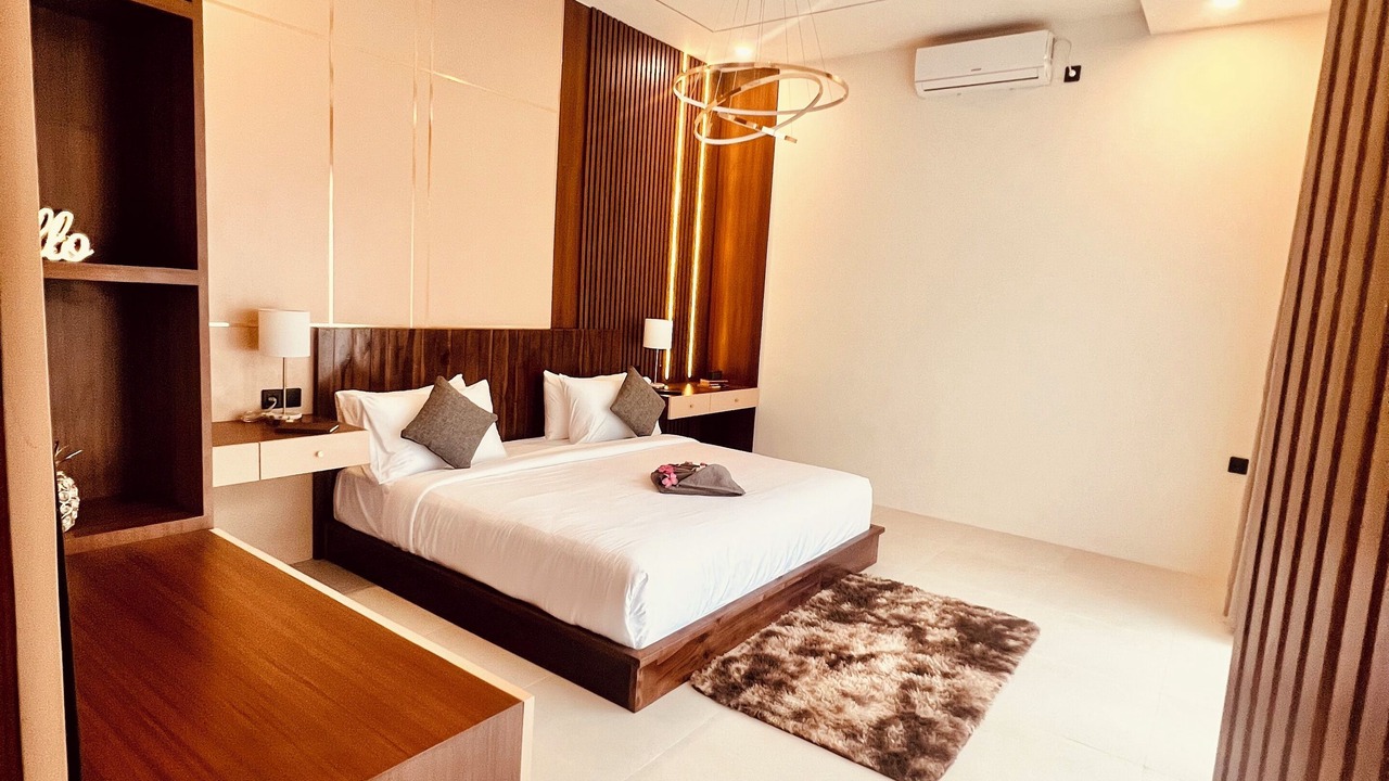 Photo of Bedroom in Kuta