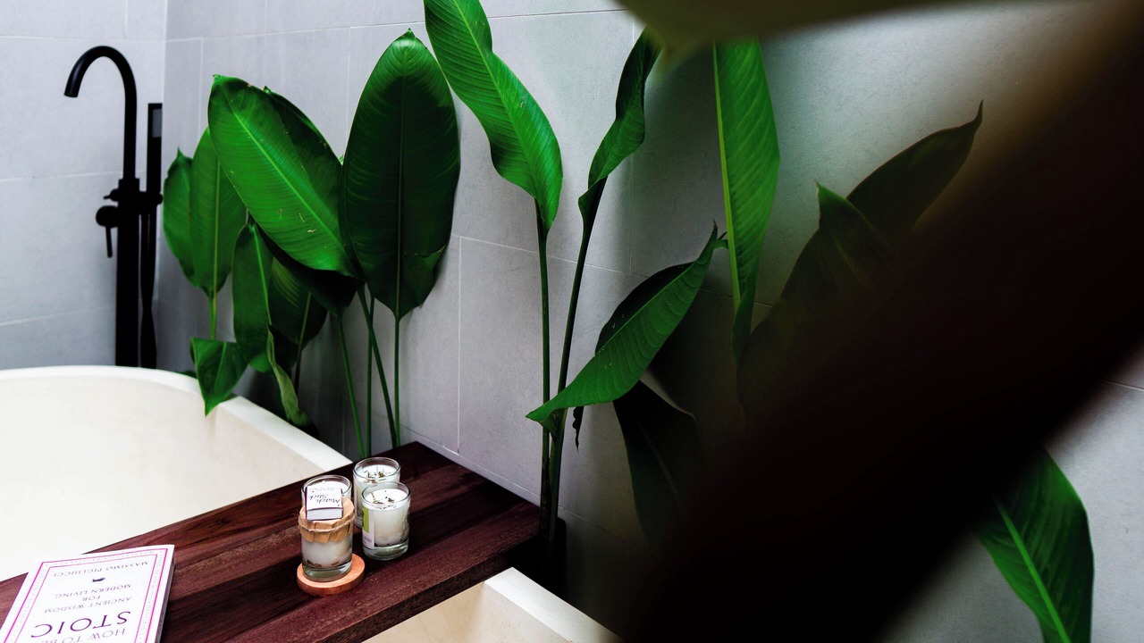 Photo of Bathroom in Kuta