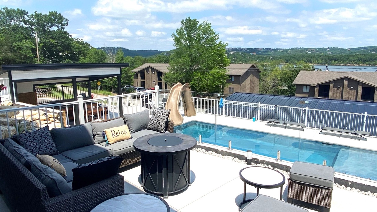 Photo of Outdoor in Indian Point