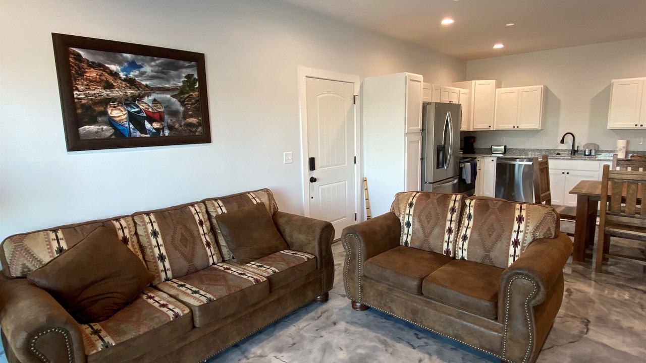 Photo of Livingroom in Indian Point