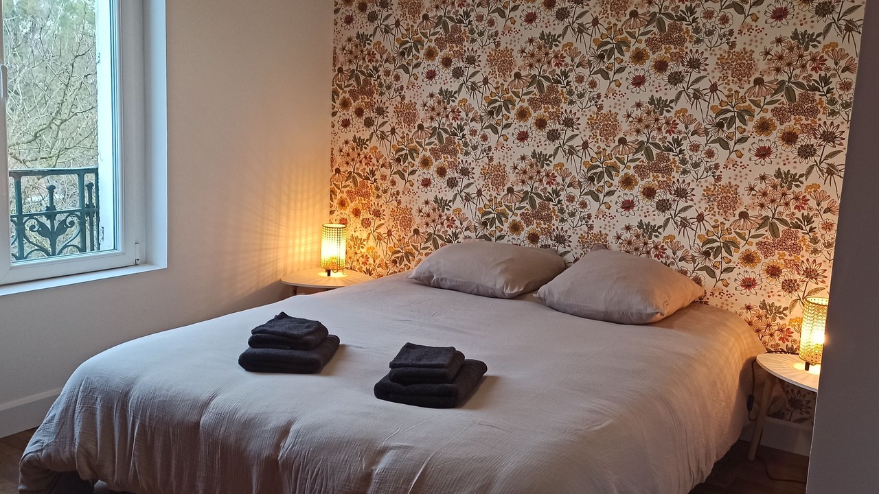 Photo of Bedroom in Belleville-sur-Meuse