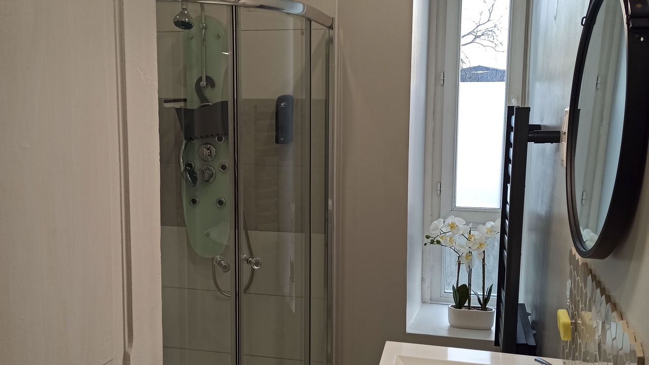 Photo of Bathroom in Belleville-sur-Meuse