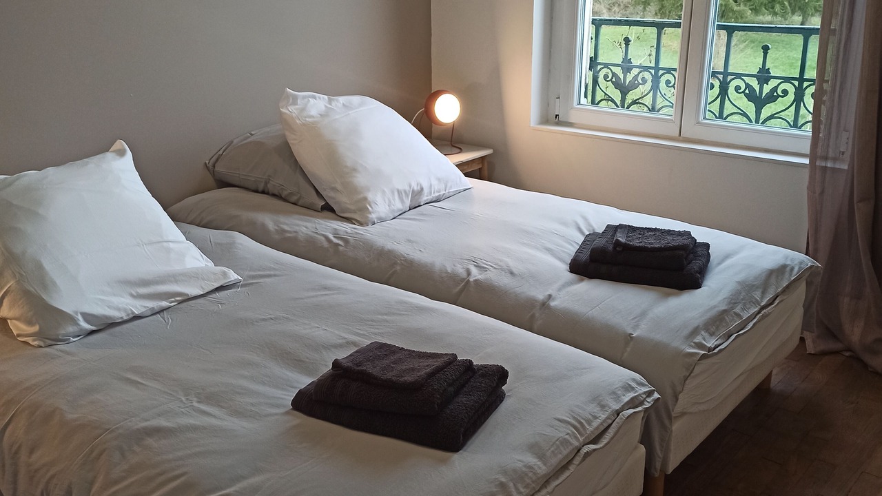 Photo of Bedroom in Belleville-sur-Meuse