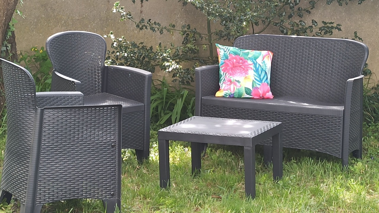 Photo of Outdoor in Belleville-sur-Meuse