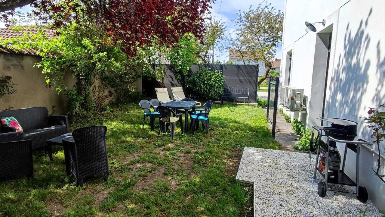 Photo of Outdoor in Belleville-sur-Meuse