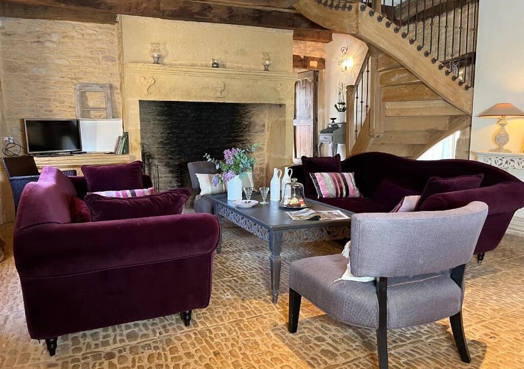 Photo of Livingroom in Saint-Genies