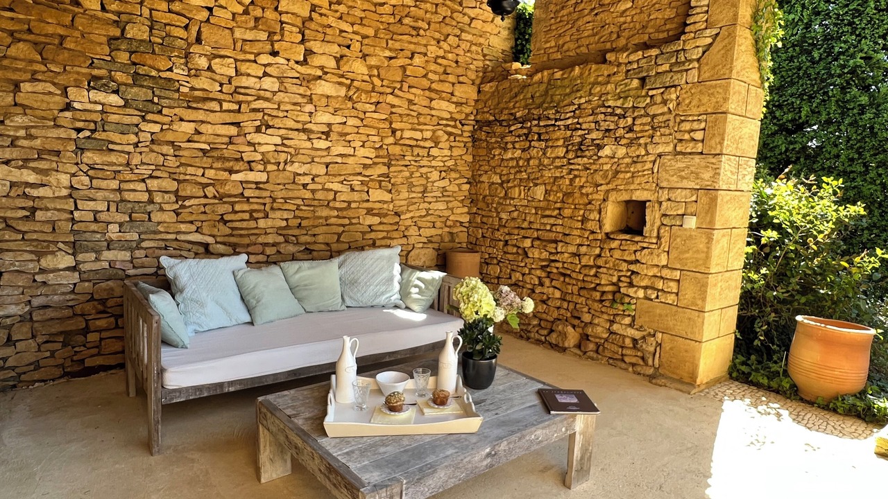 Photo of Patio Balcony in Saint-Genies