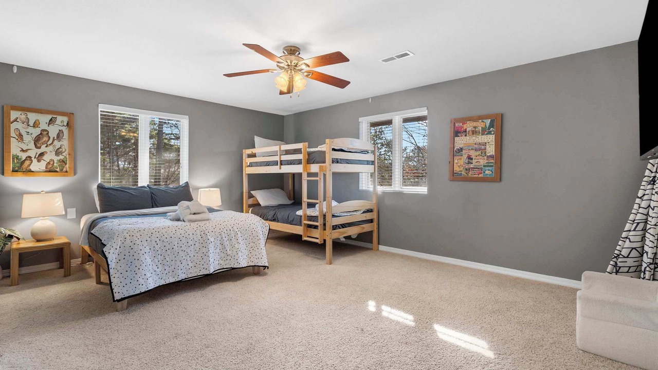 Photo of Bedroom in Rogers