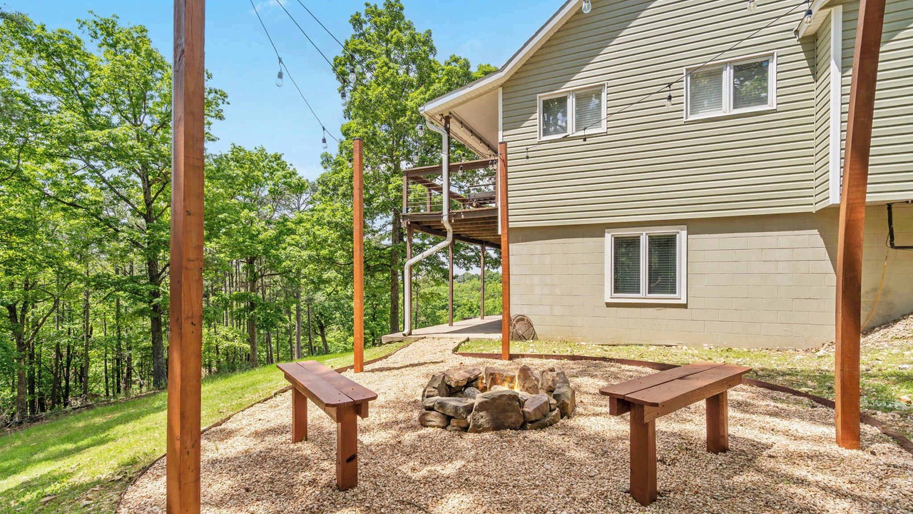Photo of Outdoor in Rogers