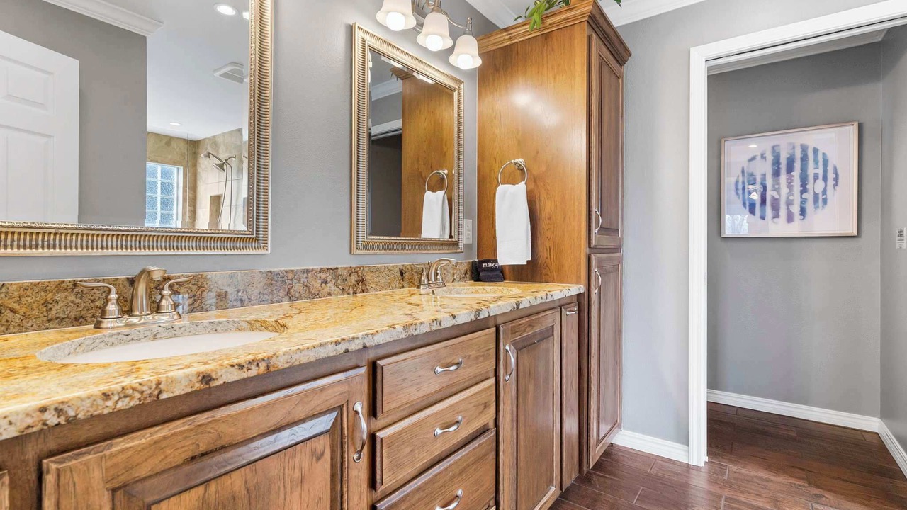 Photo of Bathroom in Rogers