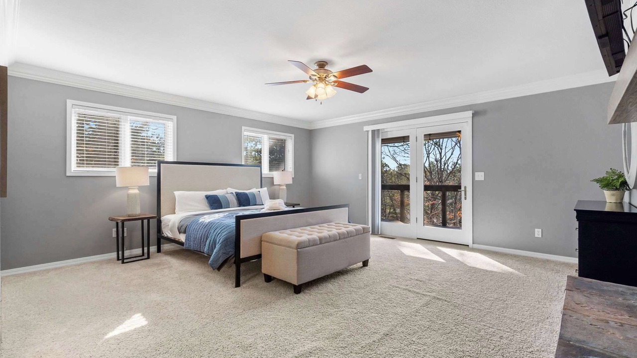 Photo of Bedroom in Rogers