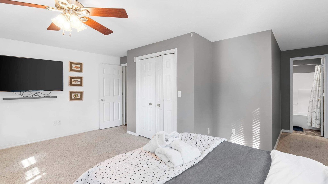 Photo of Bedroom in Rogers