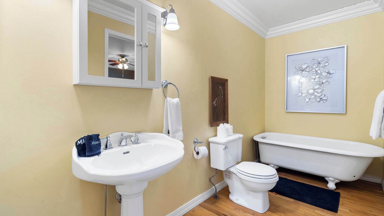 Photo of Bathroom in Rogers