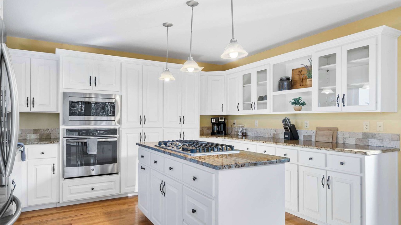 Photo of Kitchen in Rogers