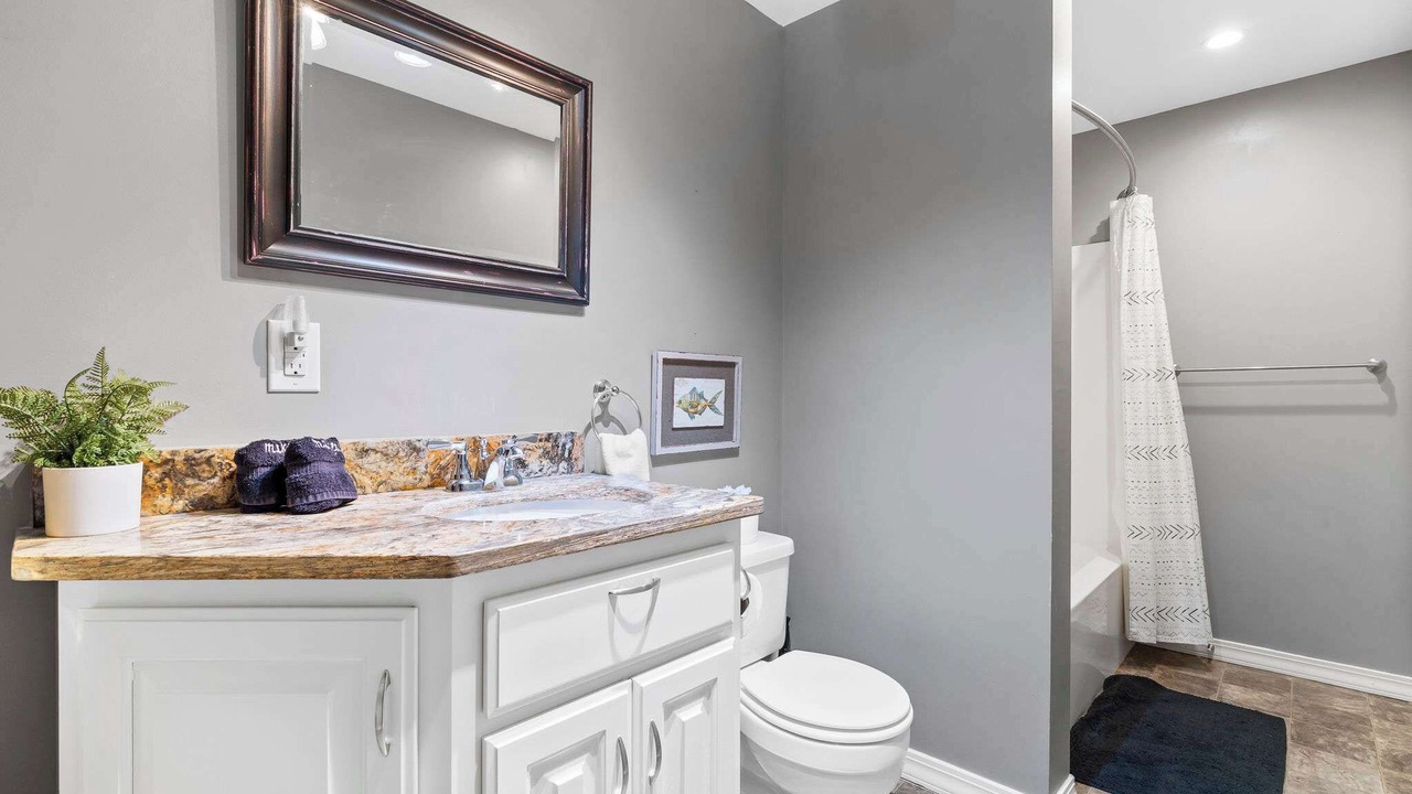 Photo of Bathroom in Rogers