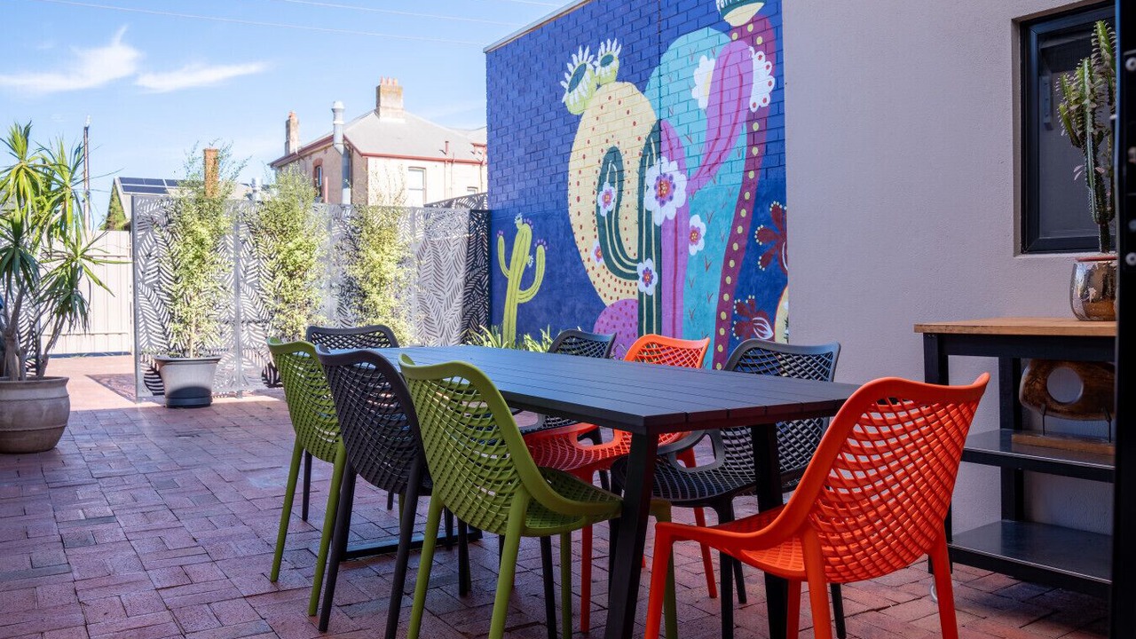 Photo of Outdoor in Glenelg