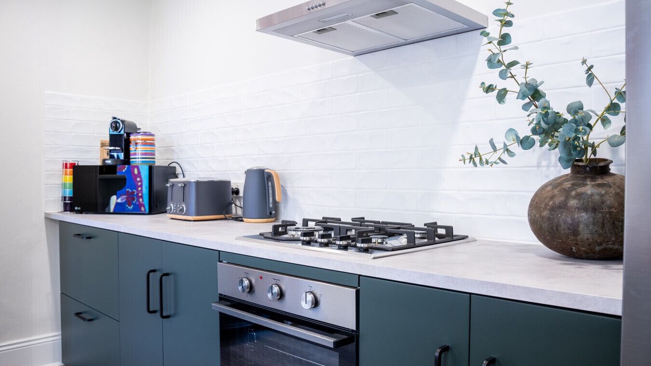 Photo of Kitchen in Glenelg