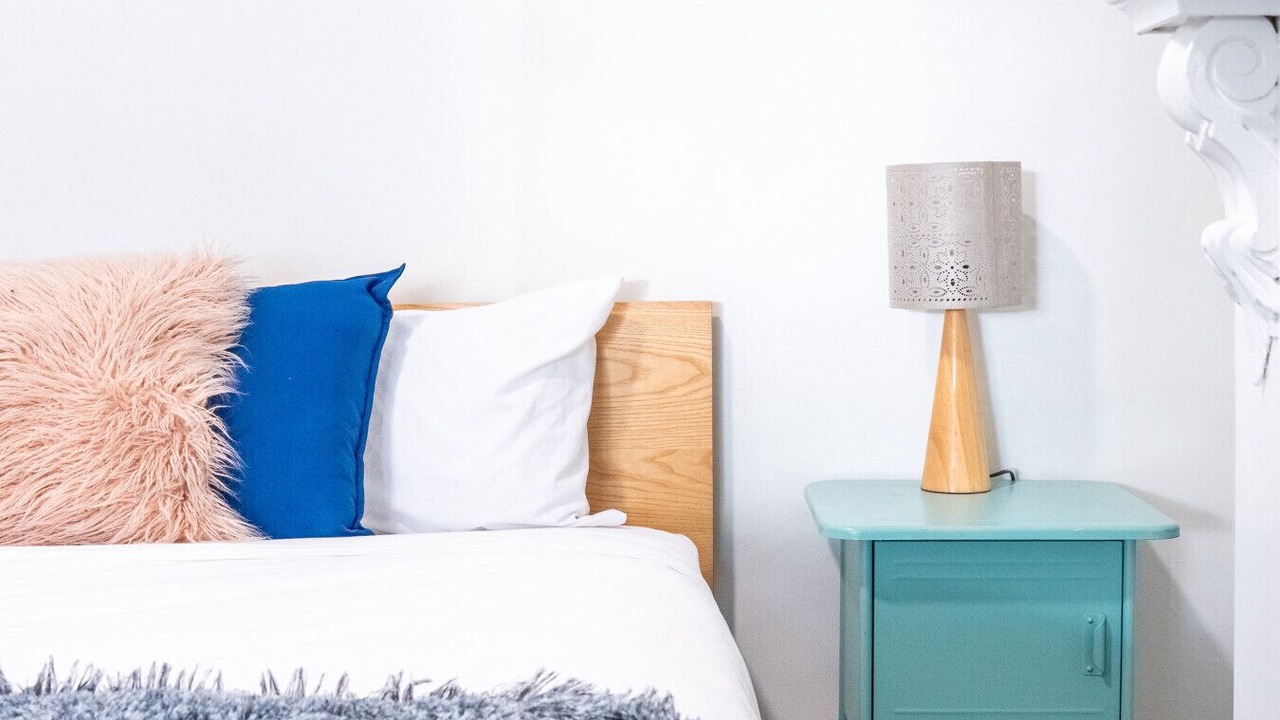 Photo of Bedroom in Glenelg