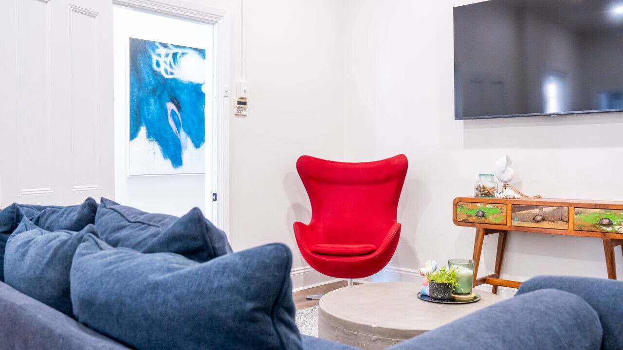 Photo of Livingroom in Glenelg