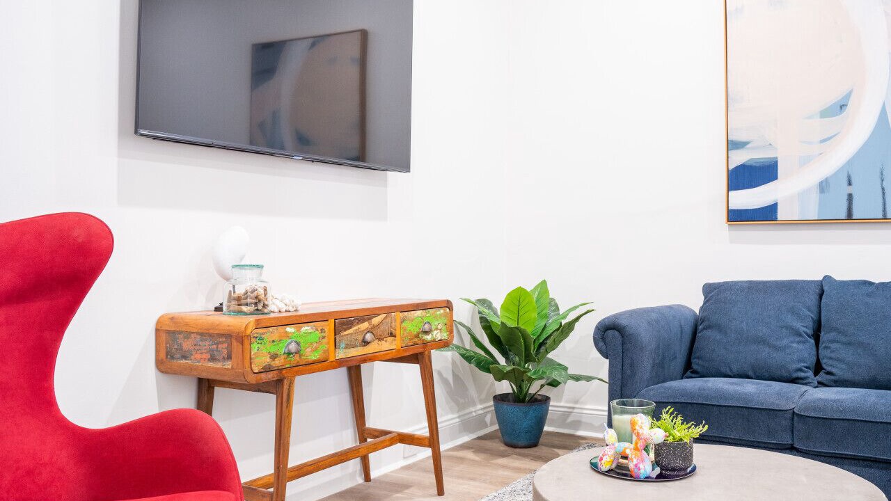 Photo of Livingroom in Glenelg