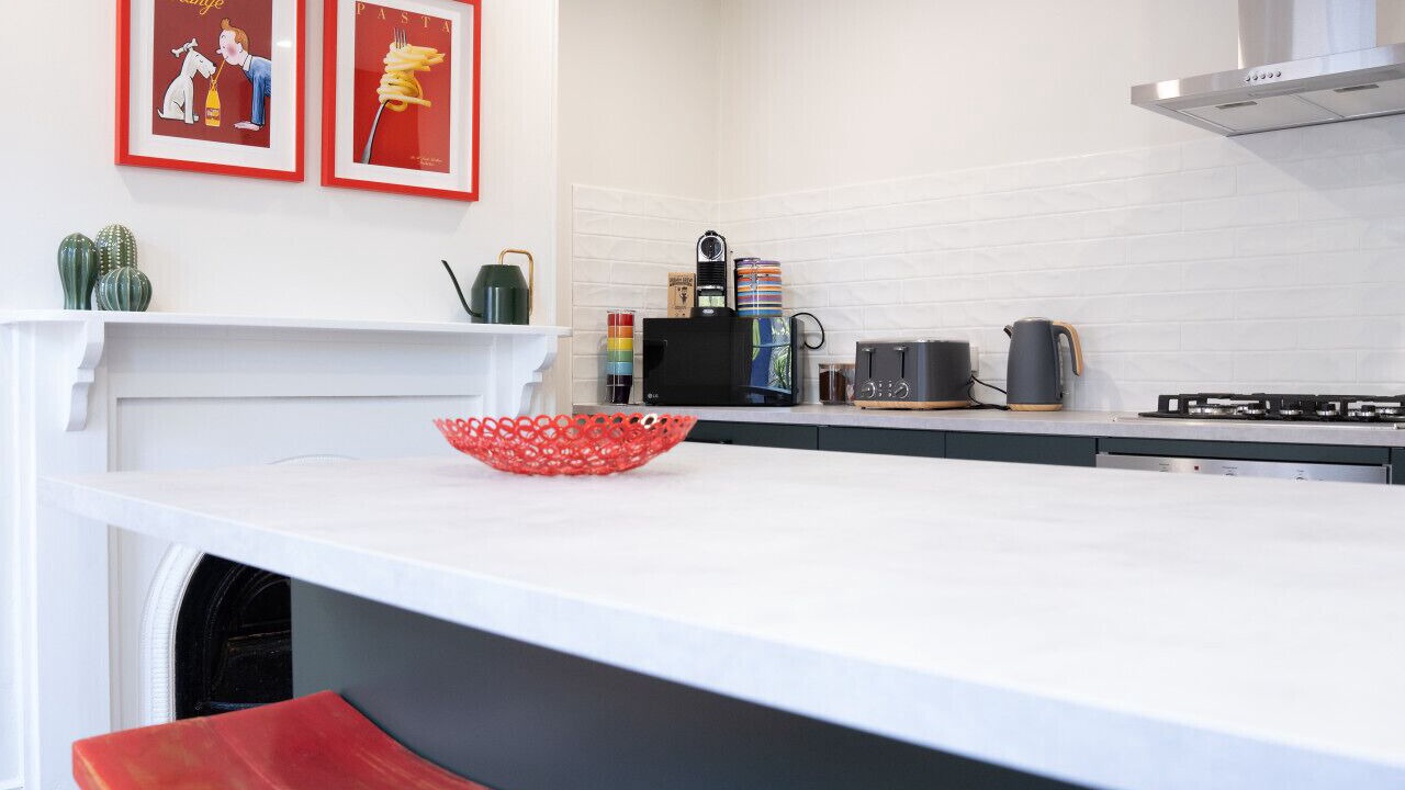 Photo of Kitchen in Glenelg