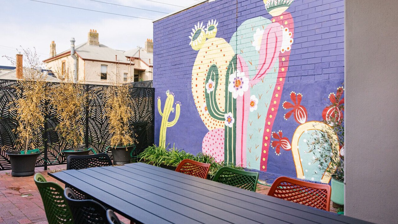 Photo of Outdoor in Glenelg