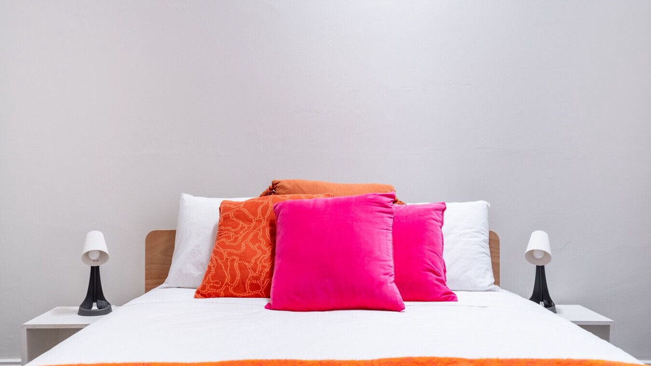 Photo of Bedroom in Glenelg