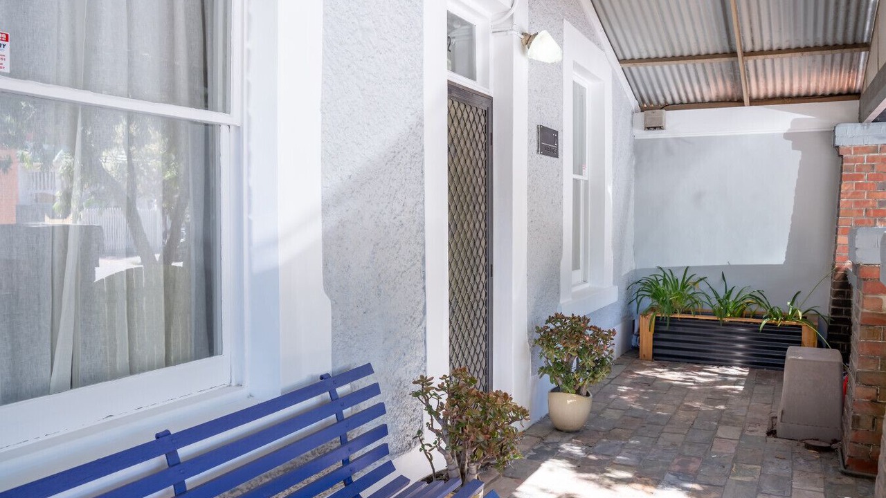 Photo of Patio Balcony in Glenelg