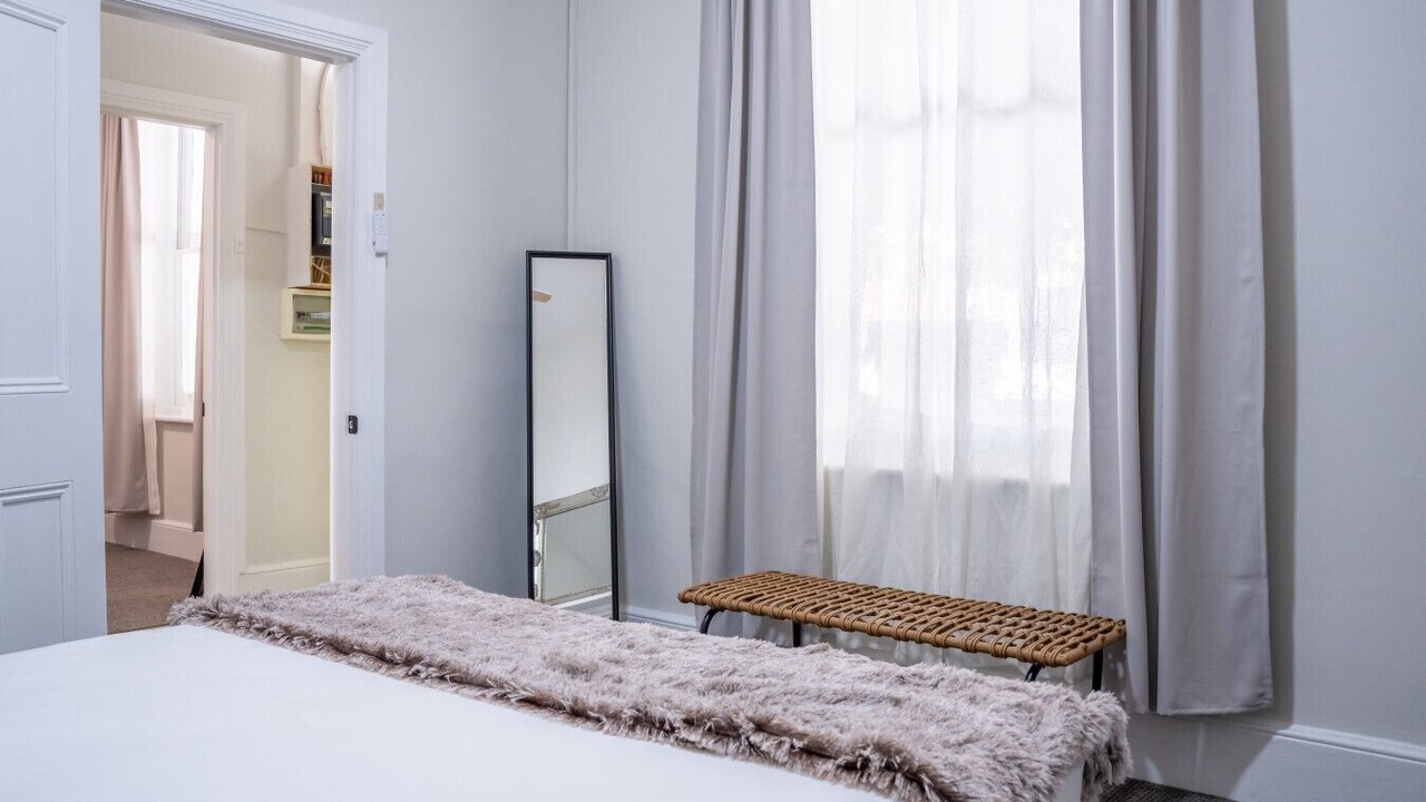 Photo of Bedroom in Glenelg