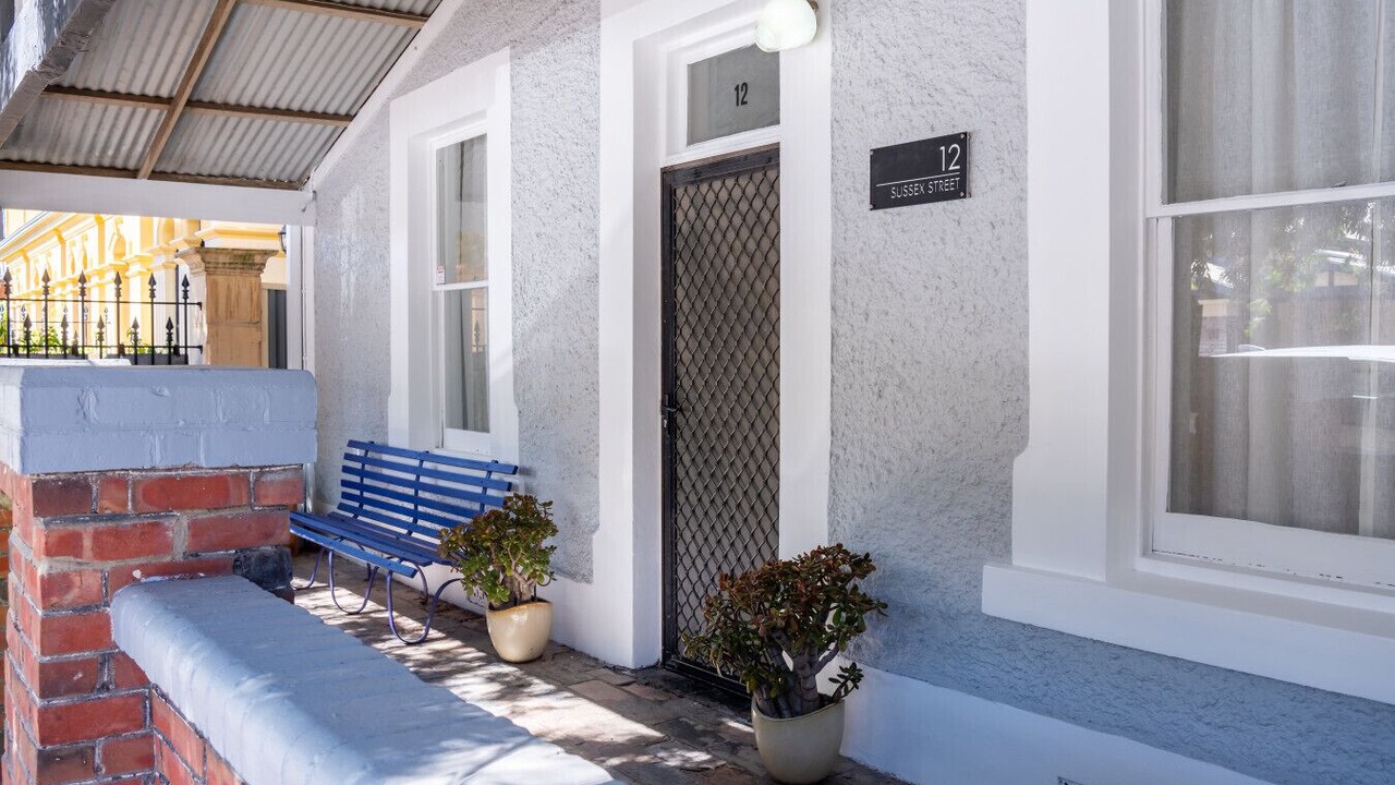 Photo of Patio Balcony in Glenelg
