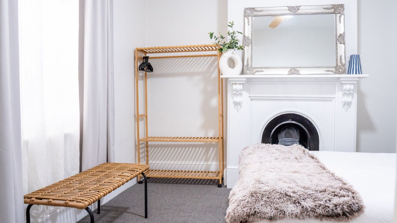 Photo of Bedroom in Glenelg