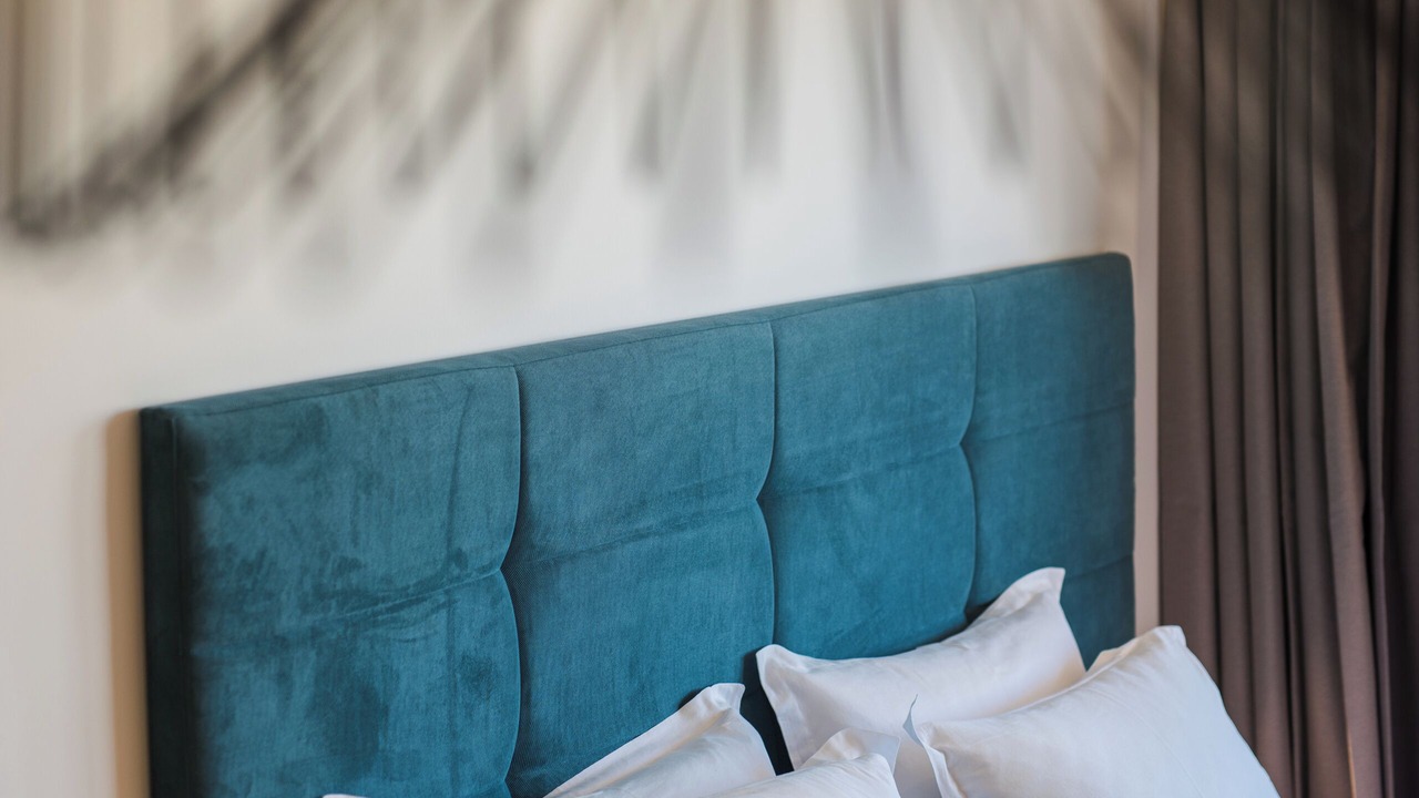 Photo of Bedroom in Gajac