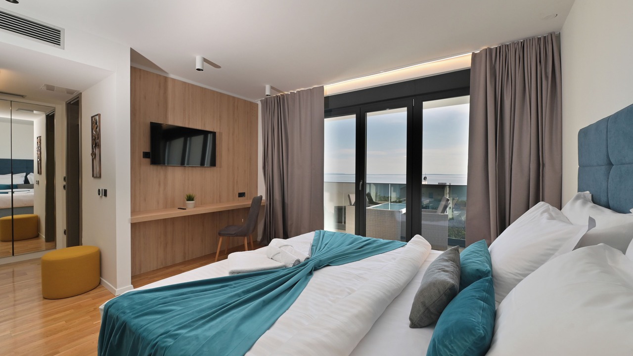 Photo of Bedroom in Gajac