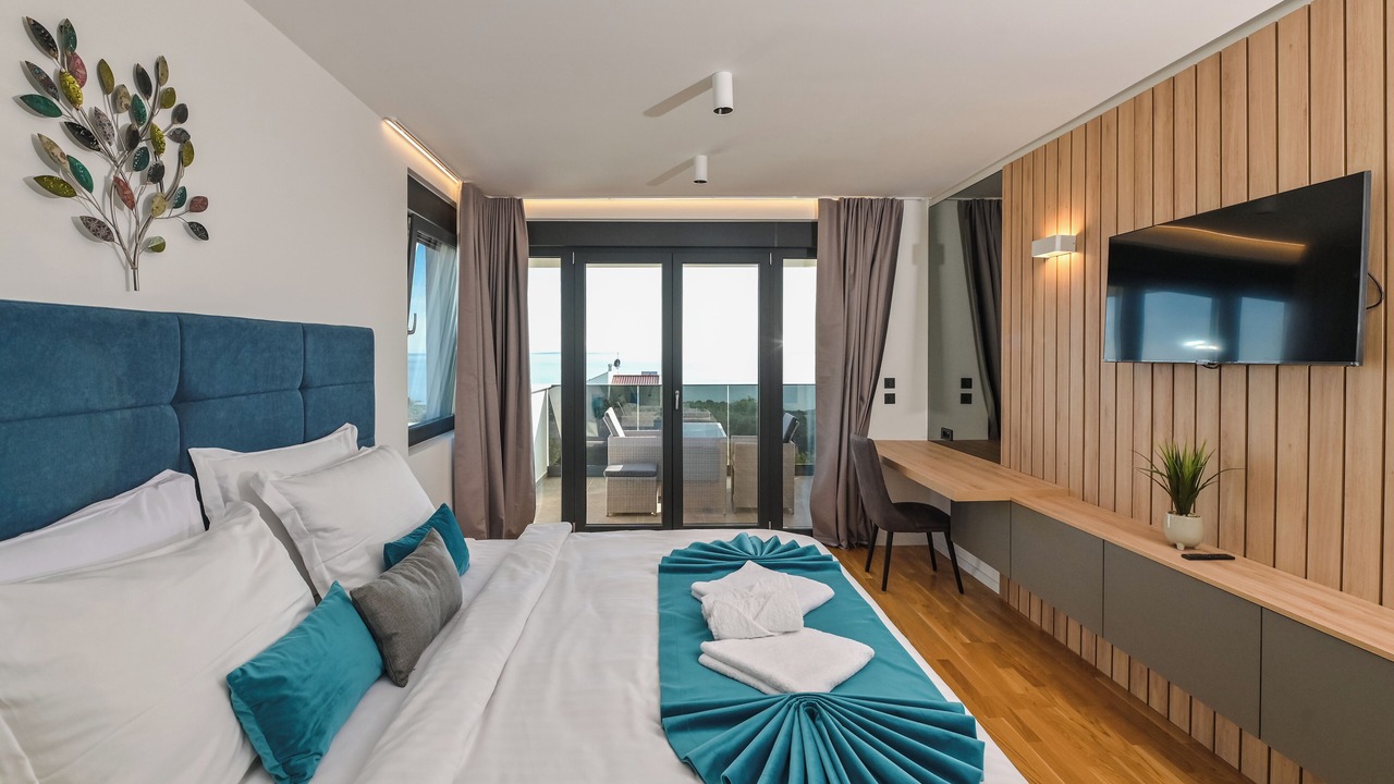 Photo of Bedroom in Gajac