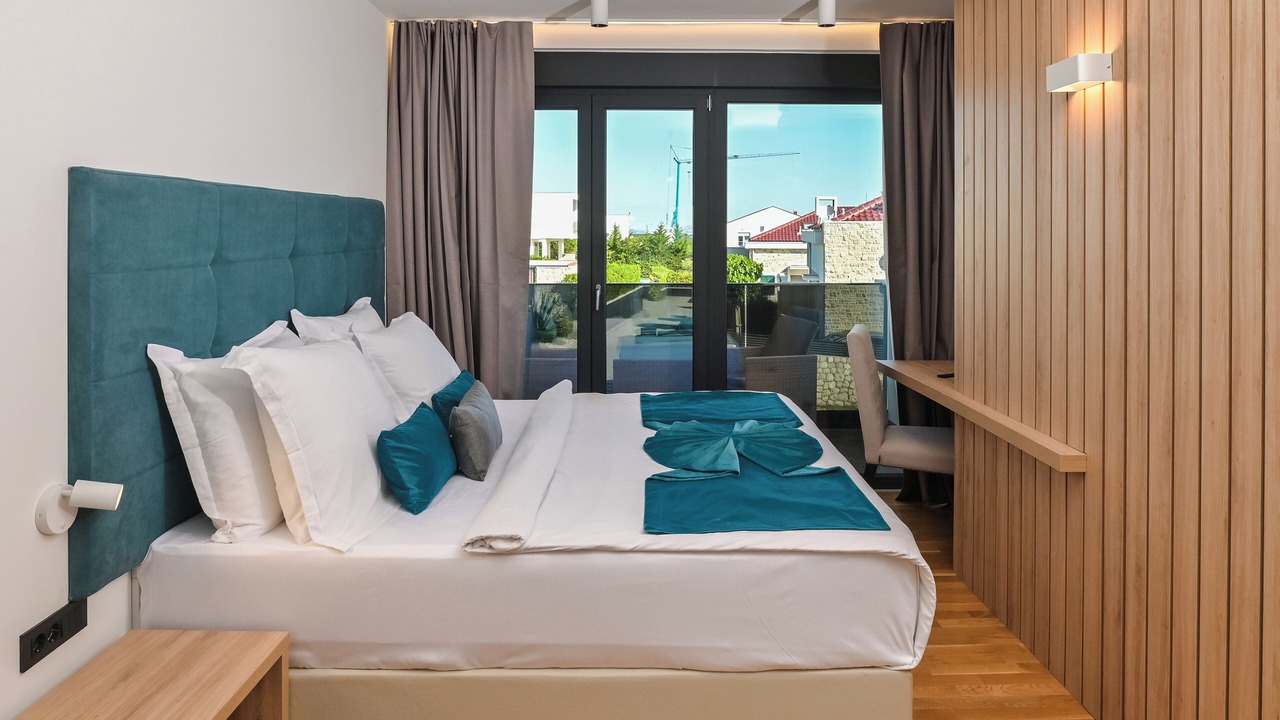 Photo of Bedroom in Gajac