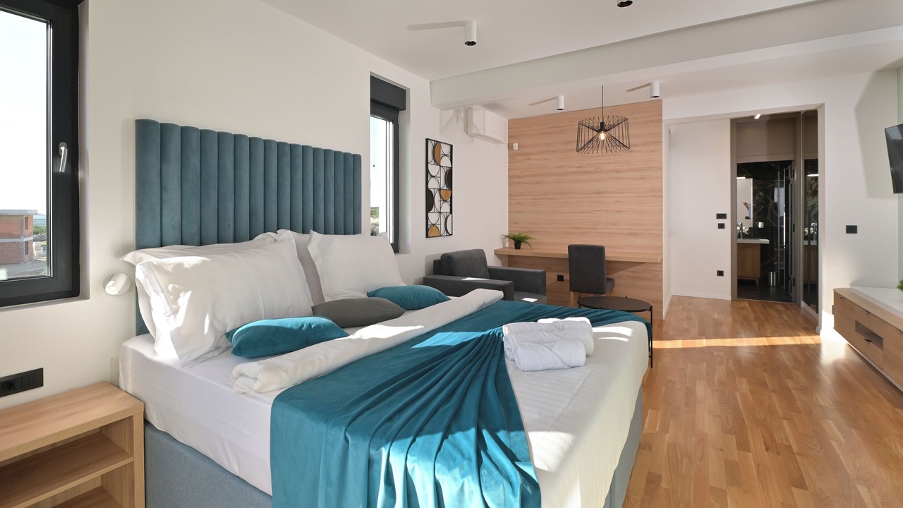 Photo of Bedroom in Gajac