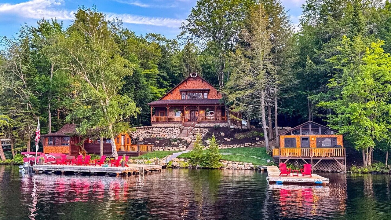 Photo of Outdoor in Inlet