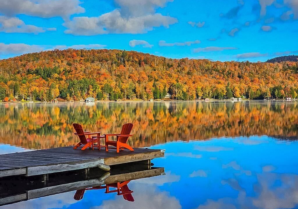 Photo of Outdoor in Inlet