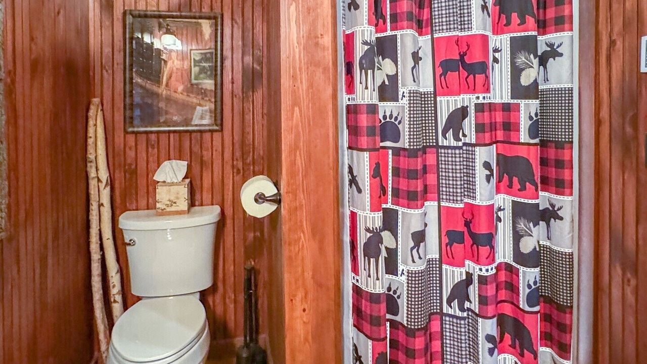 Photo of Bathroom in Inlet