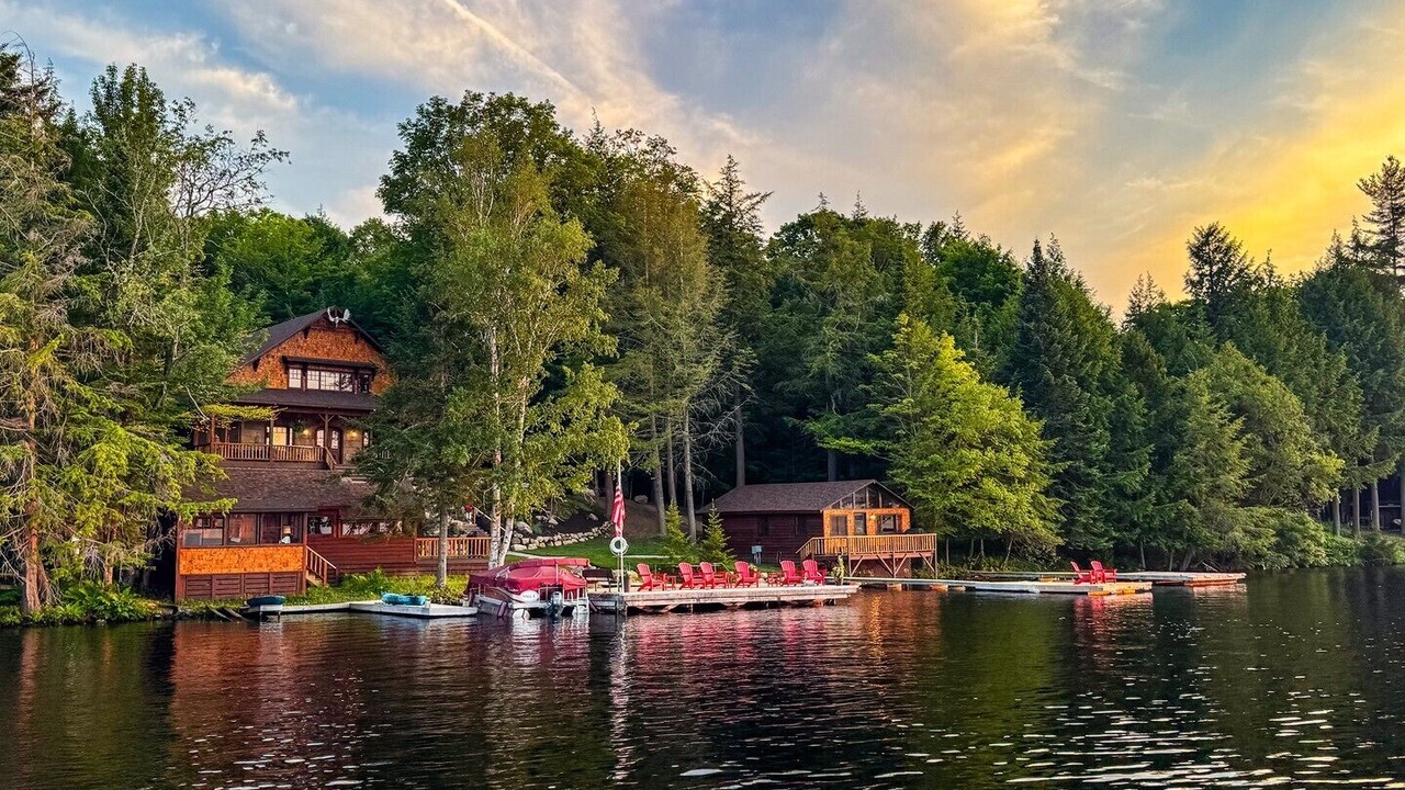 Photo of Outdoor in Inlet