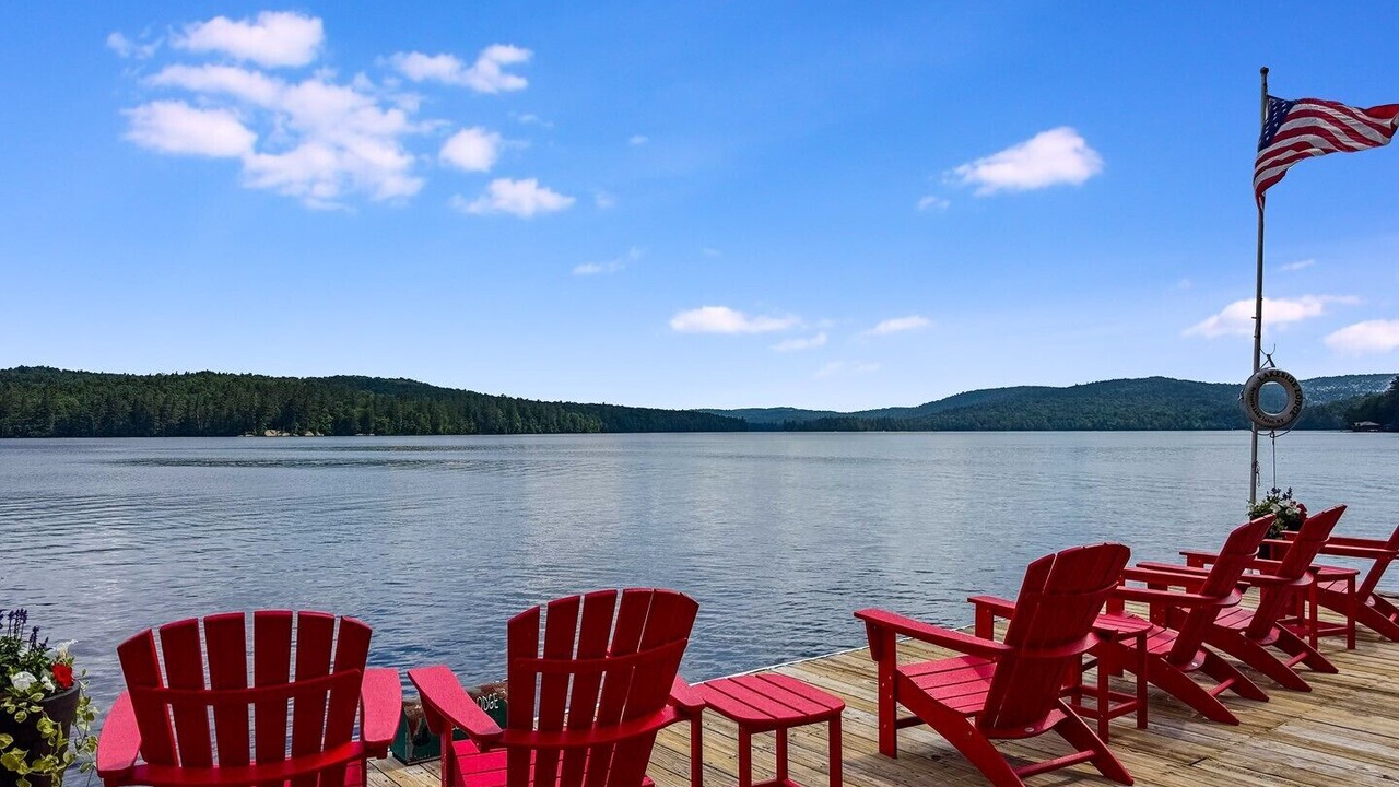 Photo of Outdoor in Inlet