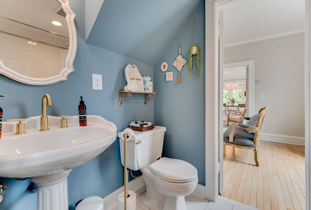 Photo of Bathroom in Excelsior
