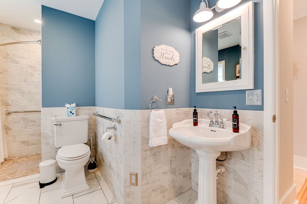 Photo of Bathroom in Excelsior