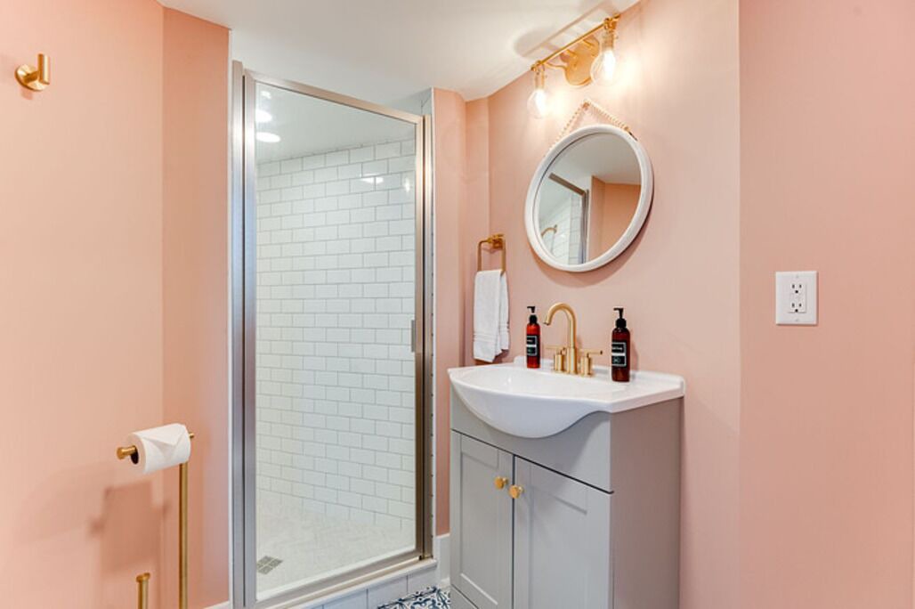 Photo of Bathroom in Excelsior