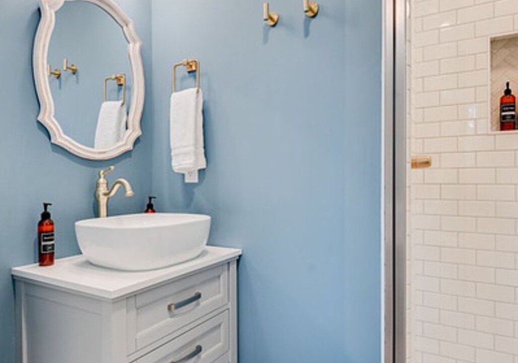 Photo of Bathroom in Excelsior